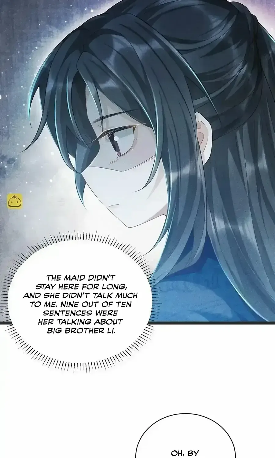 Pathological Trapping Chapter 3 page 39 - 