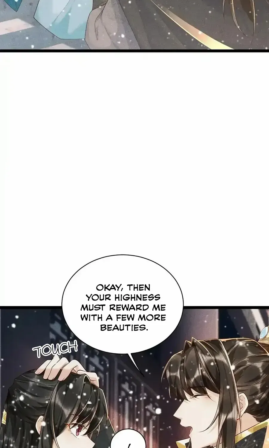 Pathological Trapping Chapter 3 page 58 - 