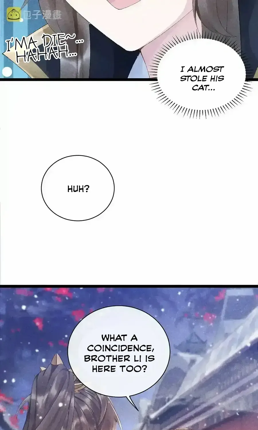 Pathological Trapping Chapter 3 page 7 - 