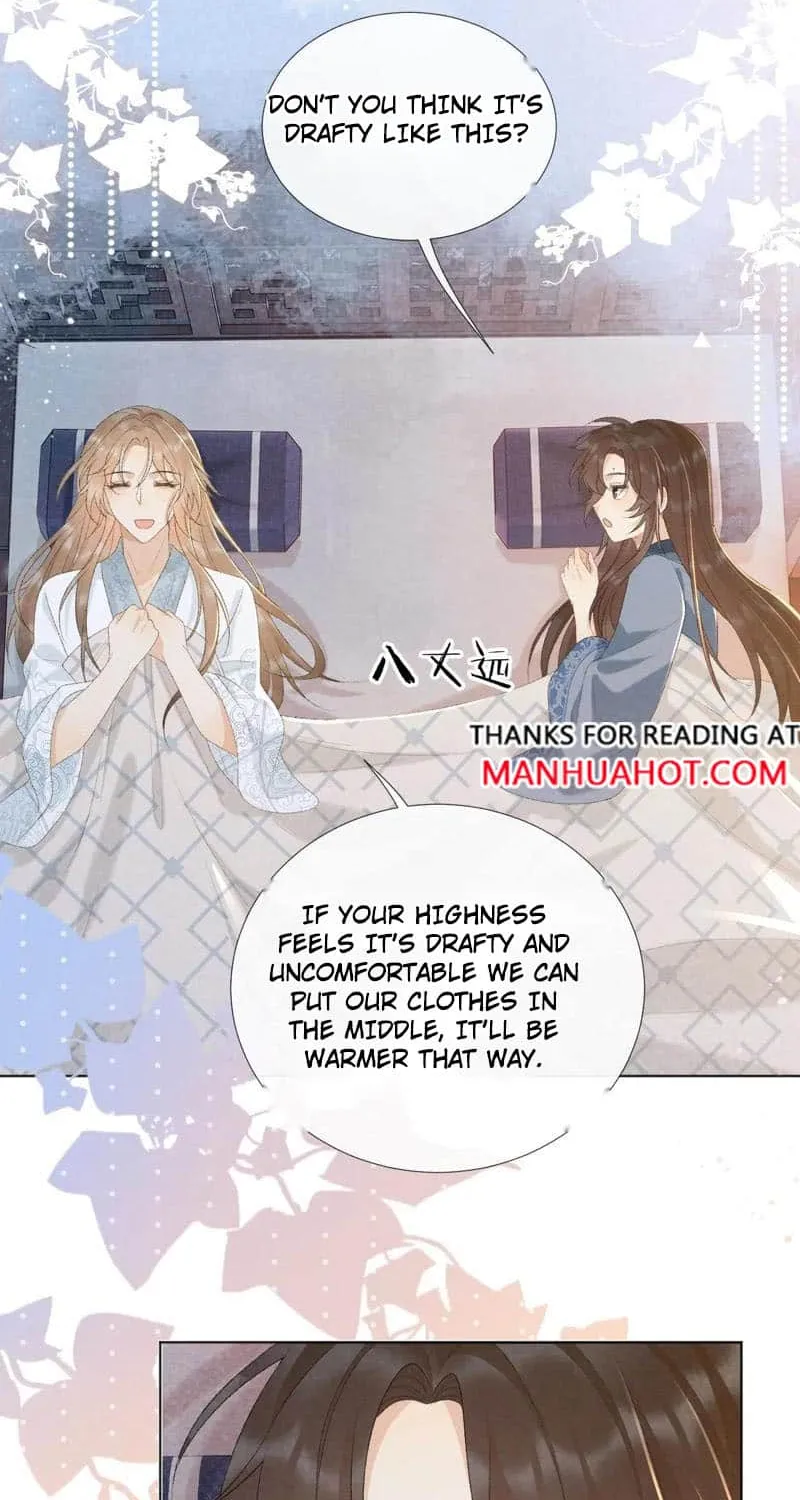 Pathological Trapping Chapter 30 page 23 - 
