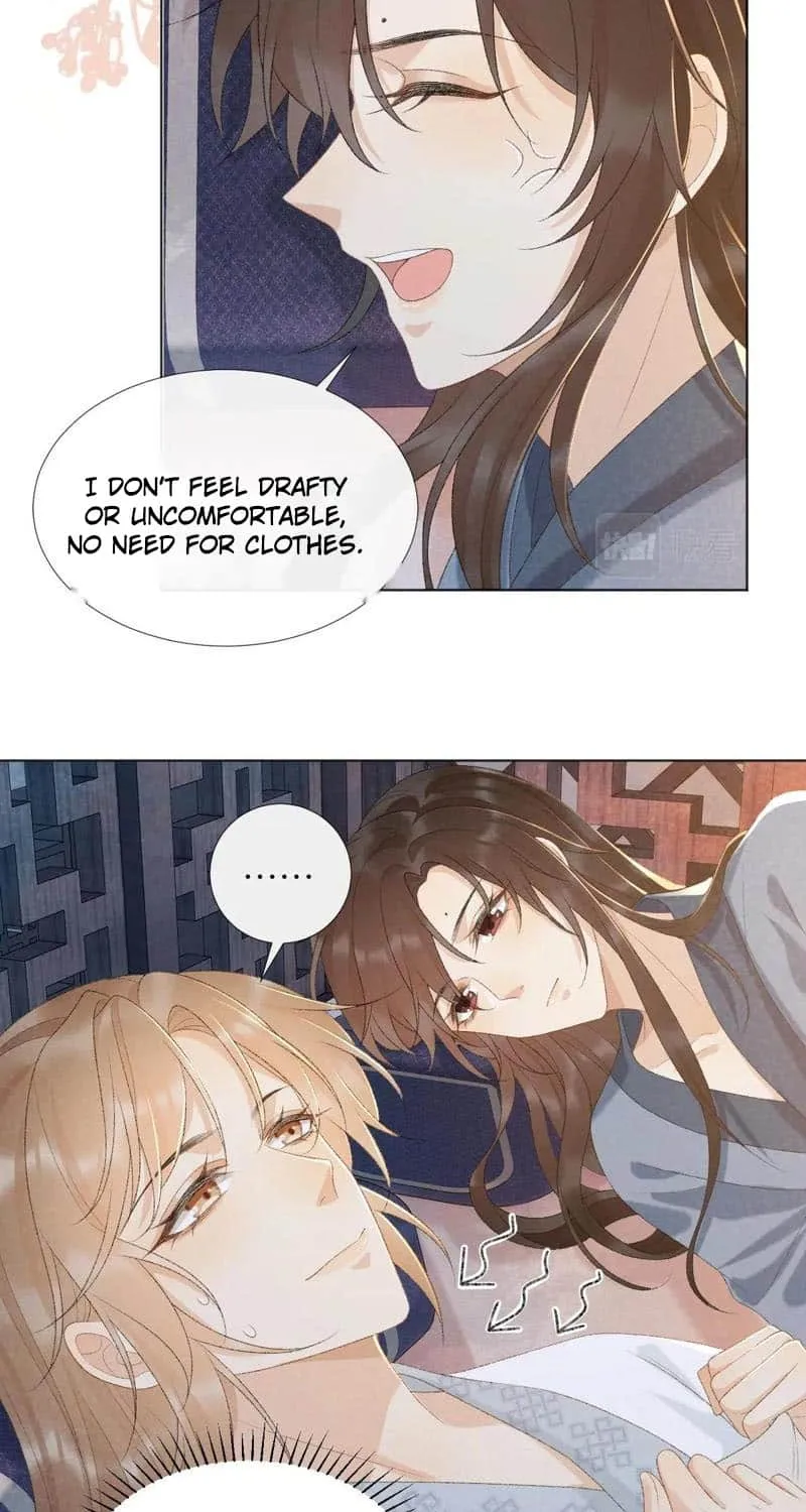Pathological Trapping Chapter 30 page 24 - 