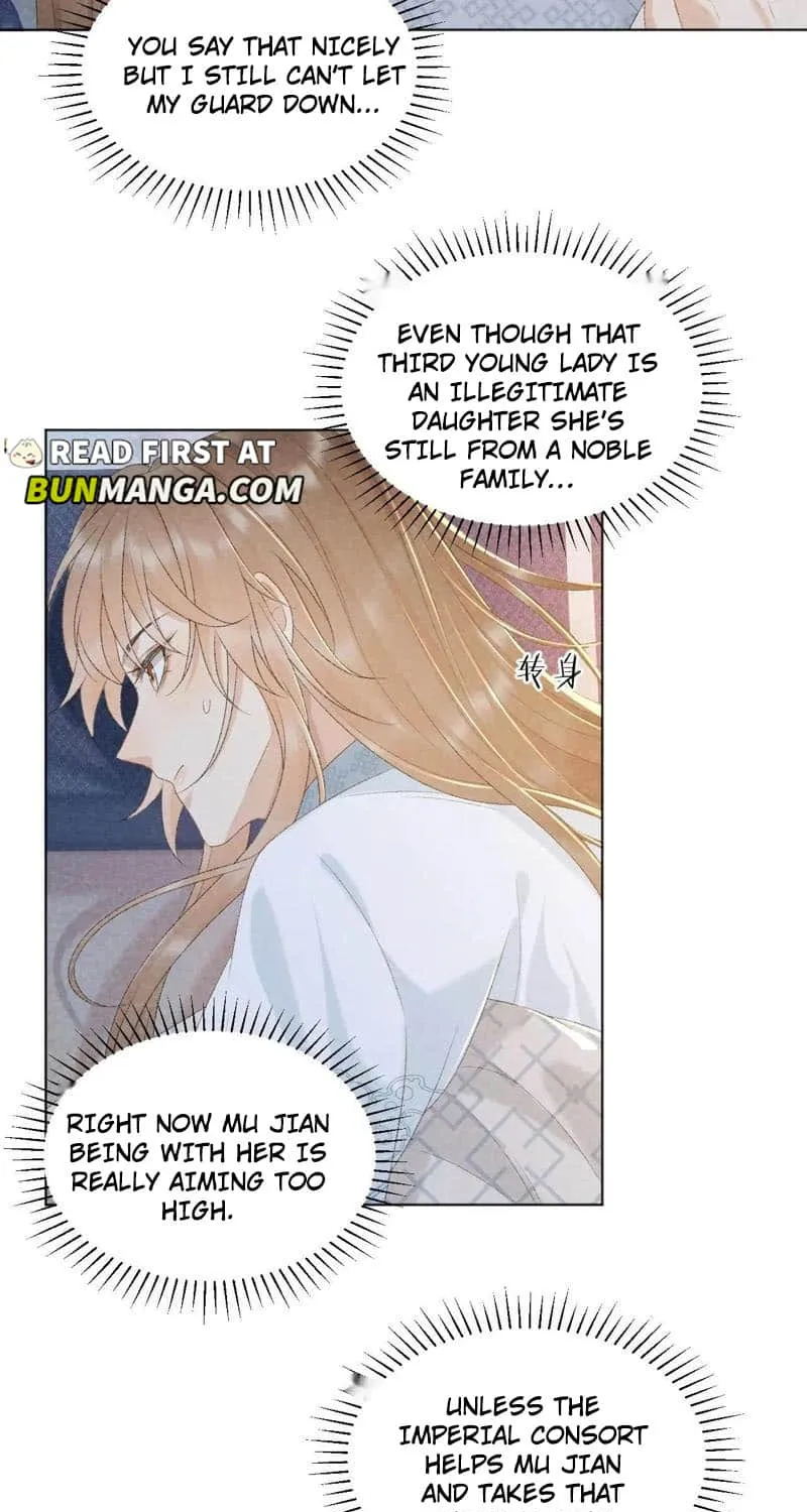 Pathological Trapping Chapter 30 page 26 - 