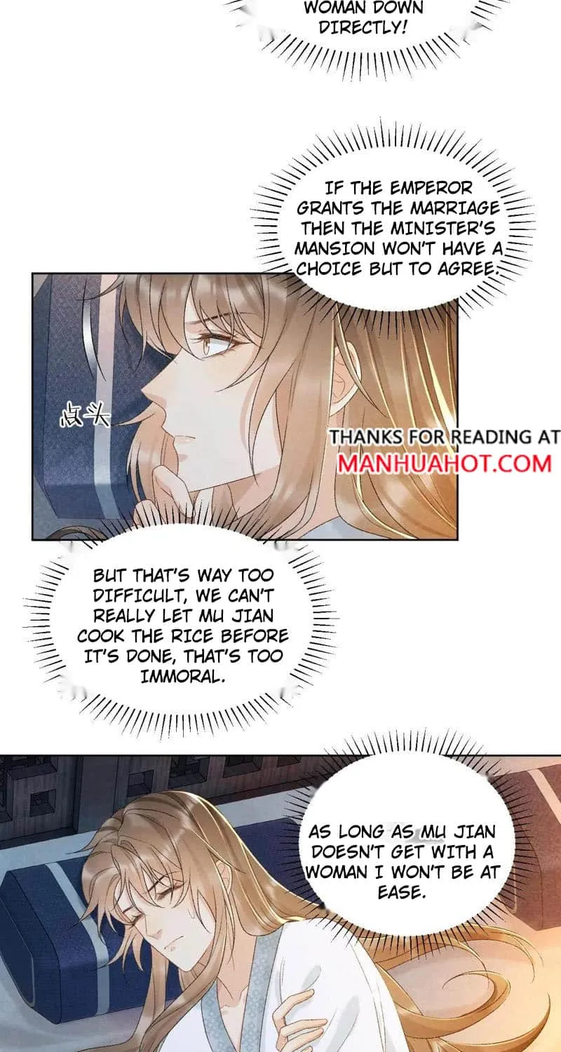 Pathological Trapping Chapter 30 page 27 - 