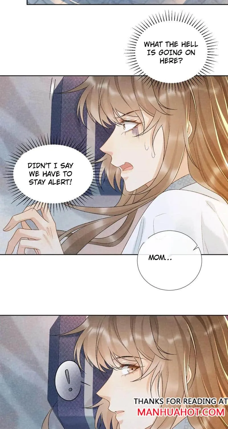 Pathological Trapping Chapter 30 page 30 - 