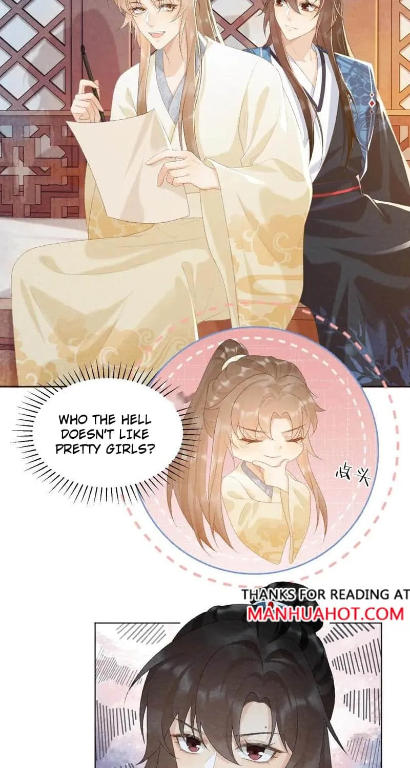 Pathological Trapping Chapter 30 page 4 - 