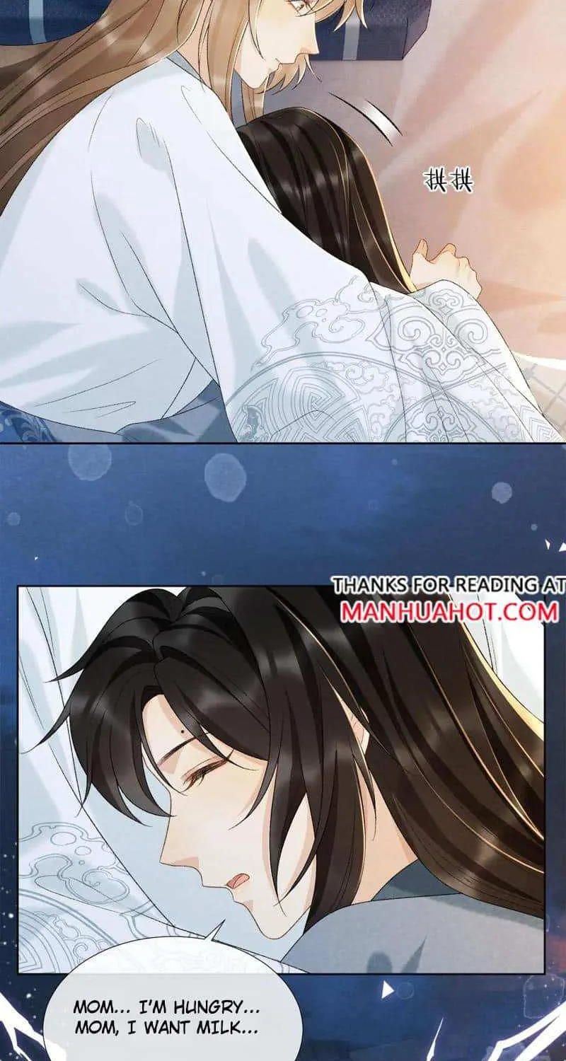 Pathological Trapping Chapter 30 page 35 - 
