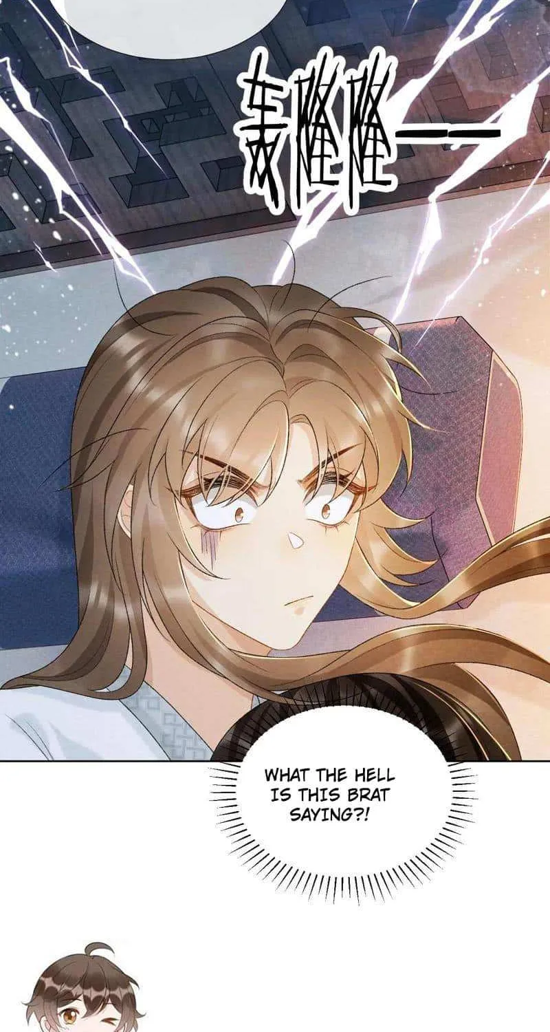 Pathological Trapping Chapter 30 page 36 - 