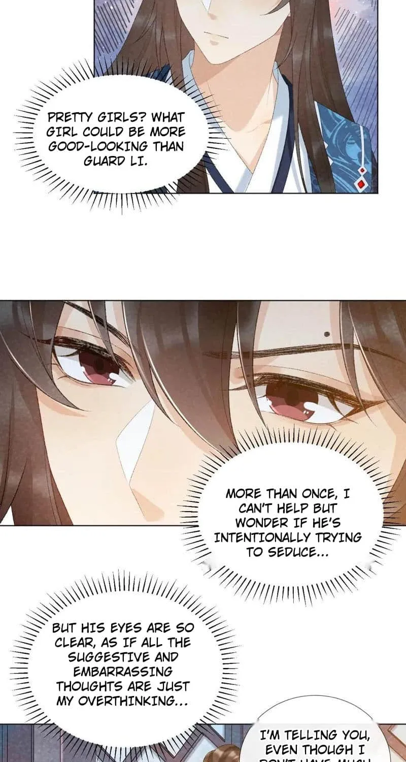 Pathological Trapping Chapter 30 page 5 - 