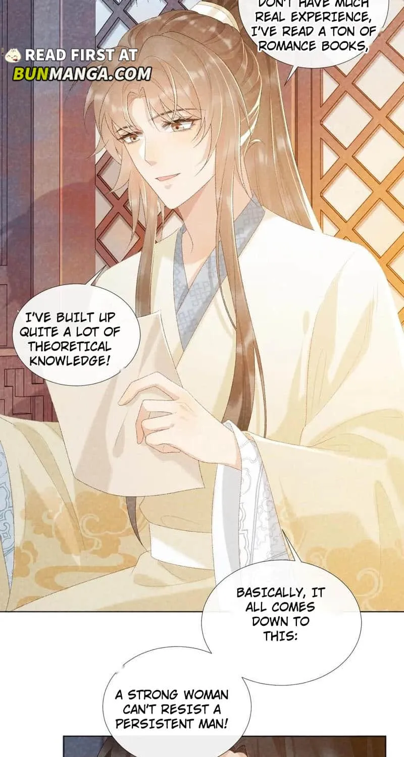 Pathological Trapping Chapter 30 page 6 - 