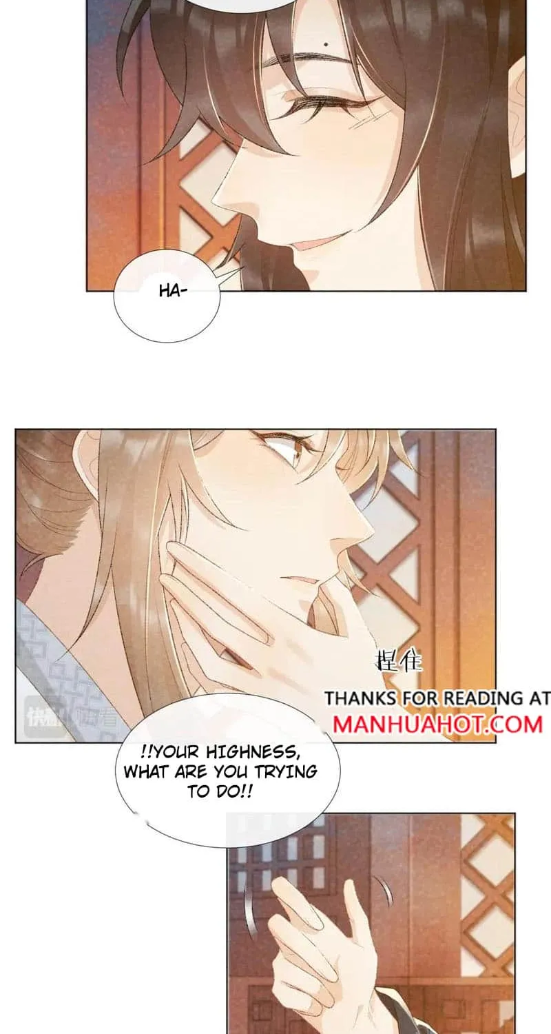 Pathological Trapping Chapter 30 page 7 - 