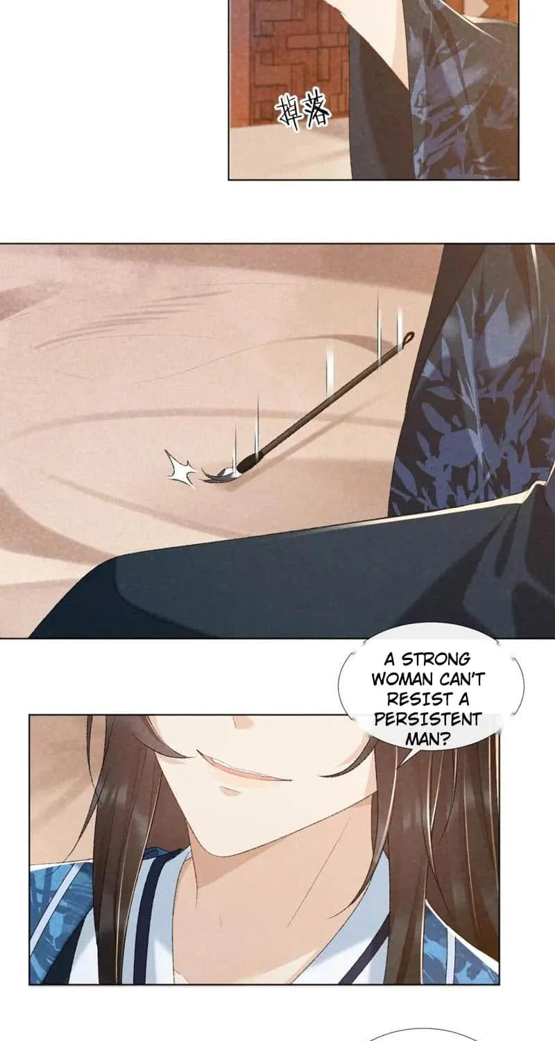 Pathological Trapping Chapter 30 page 8 - 