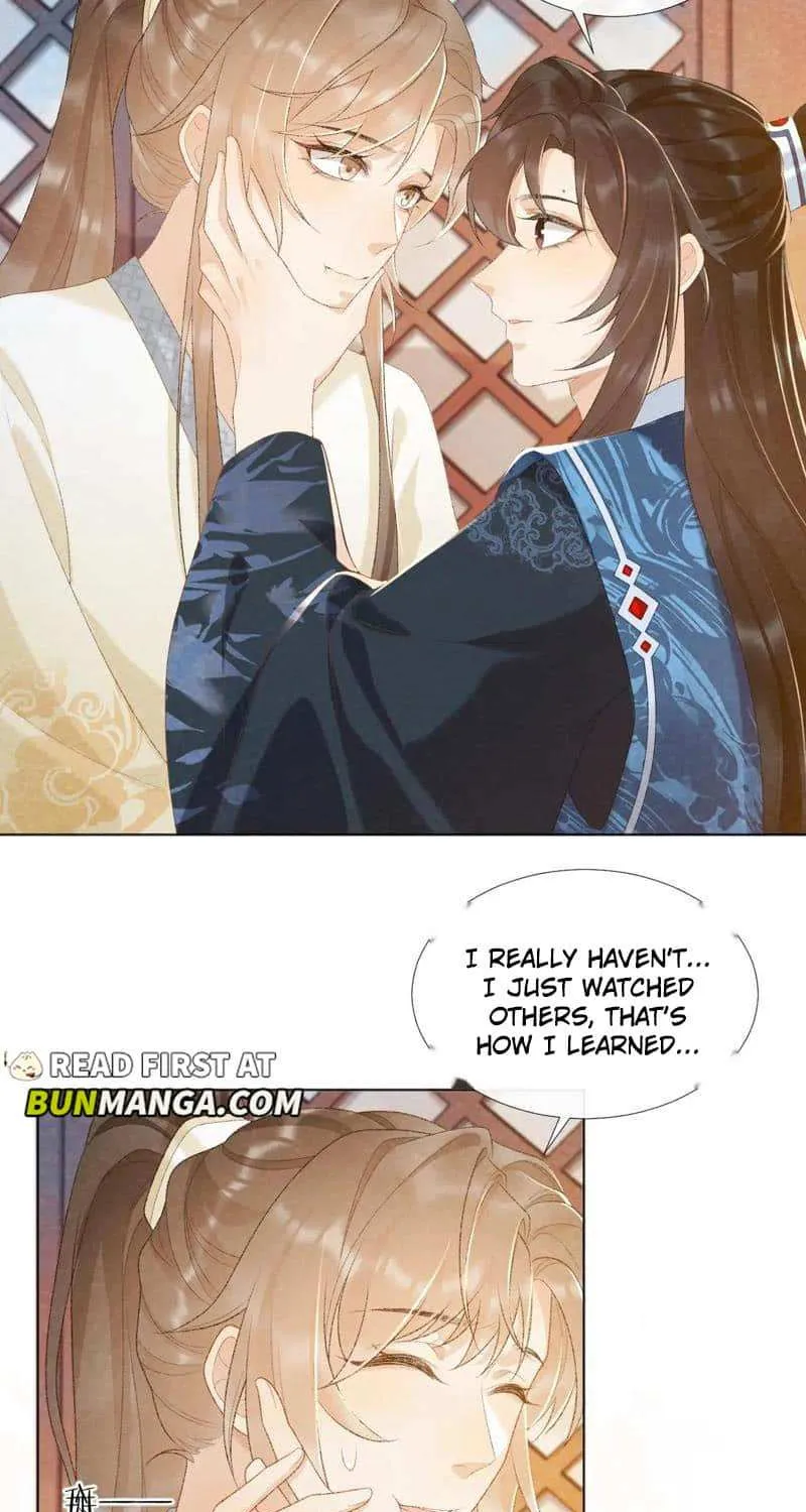 Pathological Trapping Chapter 30 page 10 - 