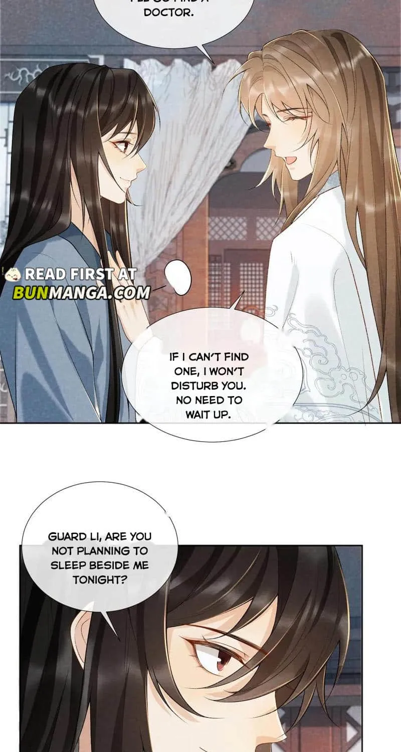 Pathological Trapping Chapter 31 page 13 - 