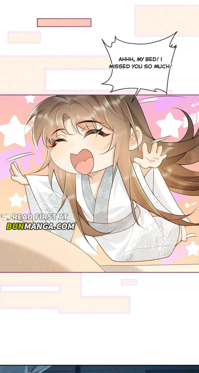 Pathological Trapping Chapter 31 page 16 - 
