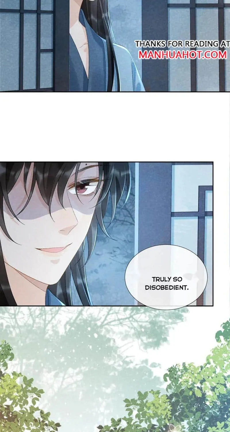 Pathological Trapping Chapter 31 page 18 - 