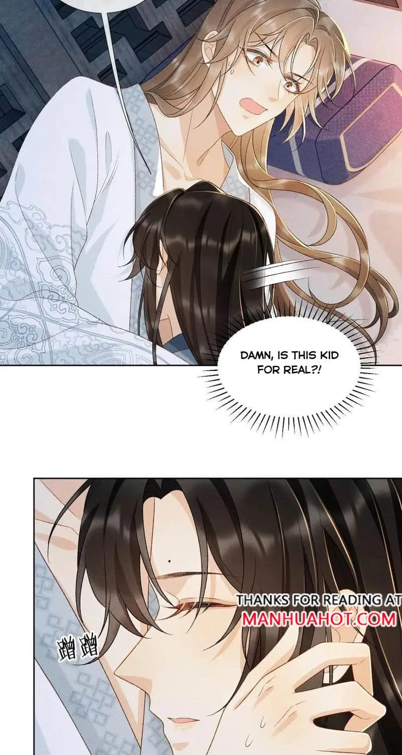 Pathological Trapping Chapter 31 page 3 - 