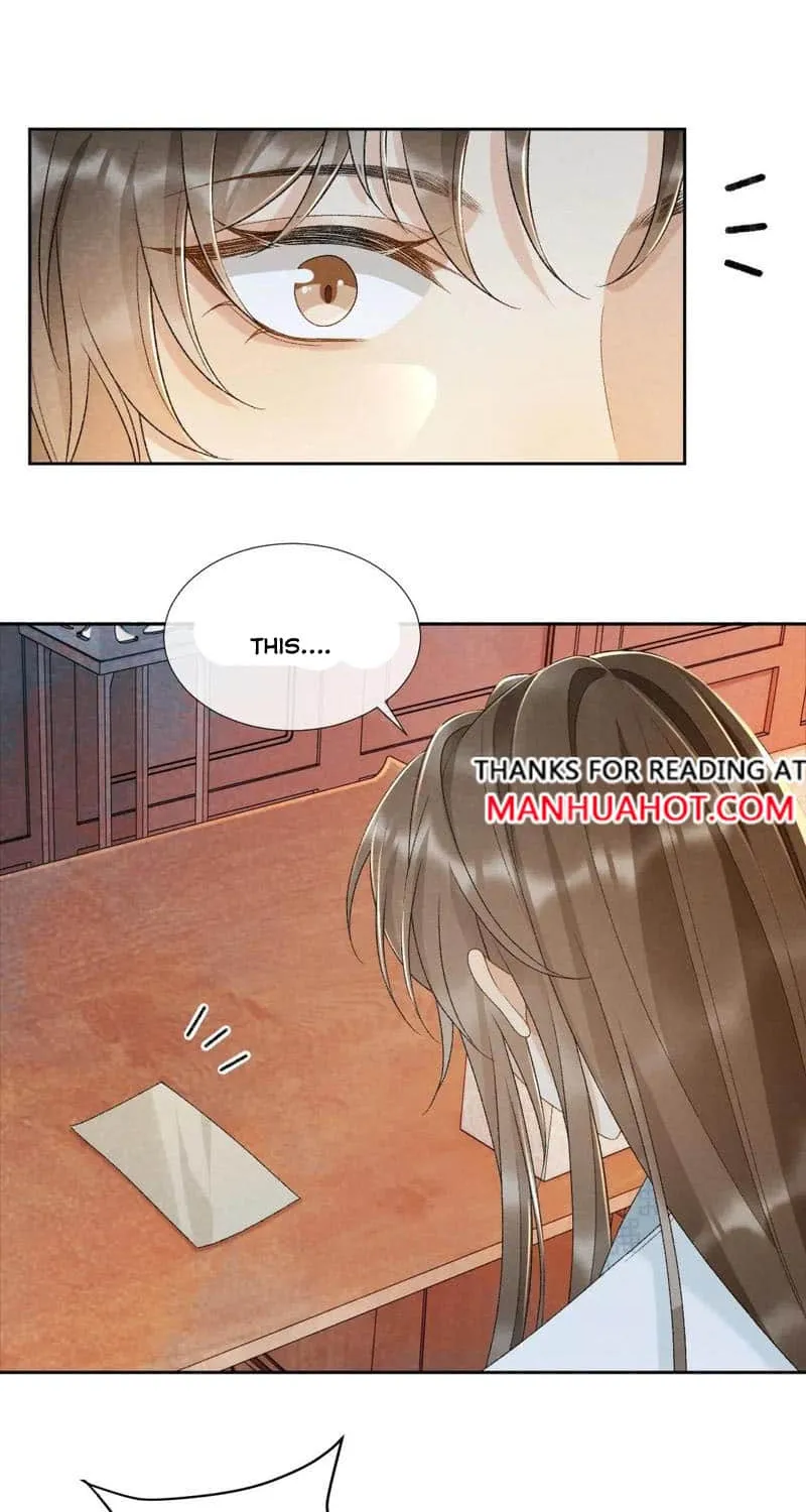Pathological Trapping Chapter 31 page 21 - 