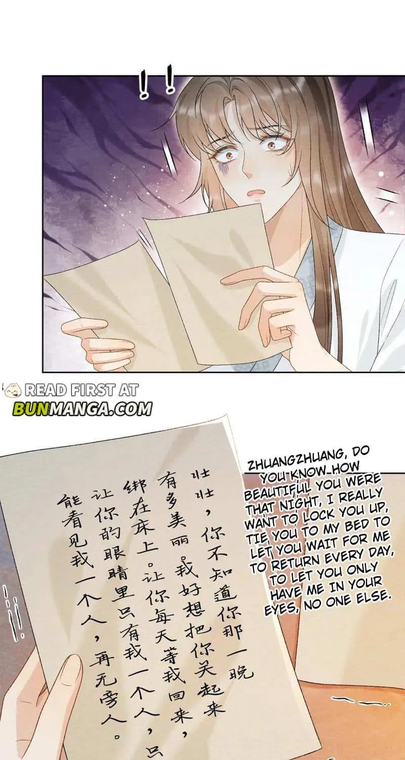 Pathological Trapping Chapter 31 page 23 - 