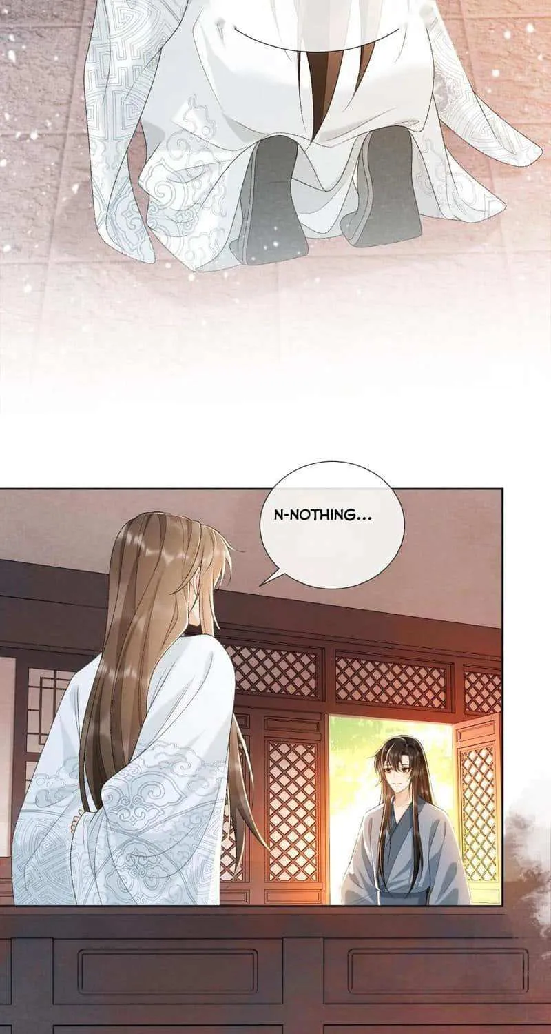 Pathological Trapping Chapter 31 page 27 - 