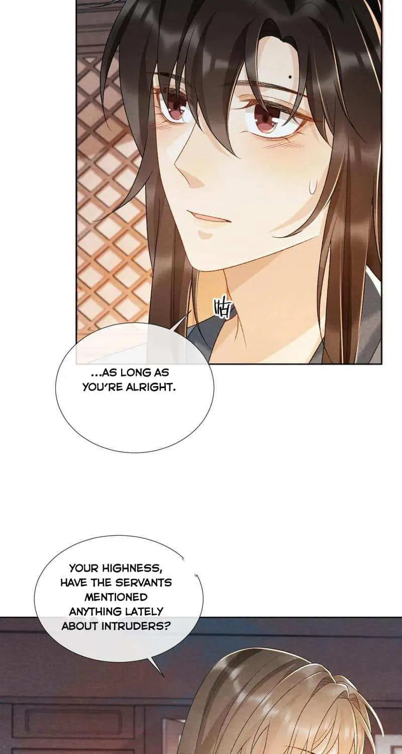 Pathological Trapping Chapter 31 page 29 - 