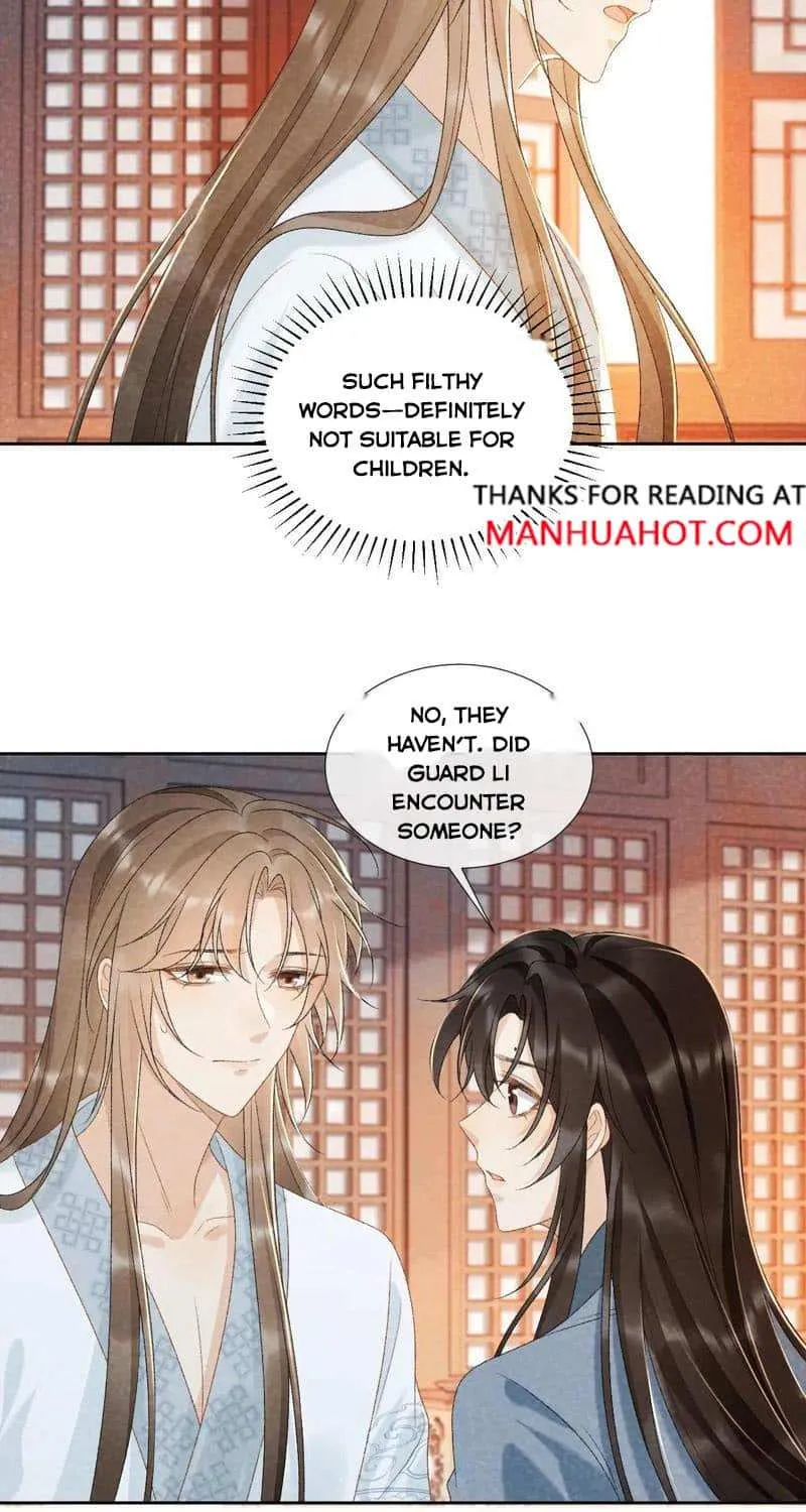 Pathological Trapping Chapter 31 page 31 - 