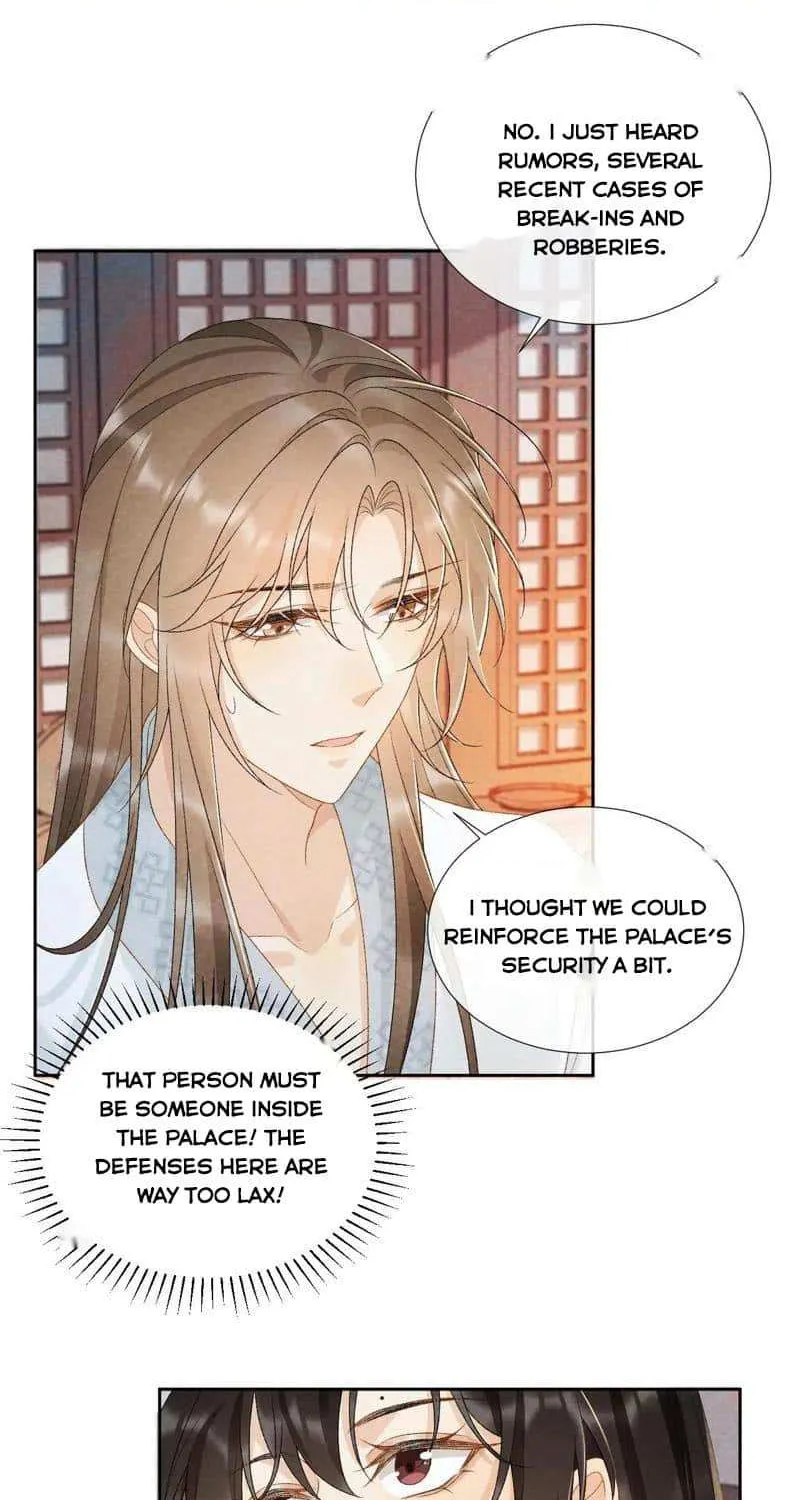 Pathological Trapping Chapter 31 page 32 - 