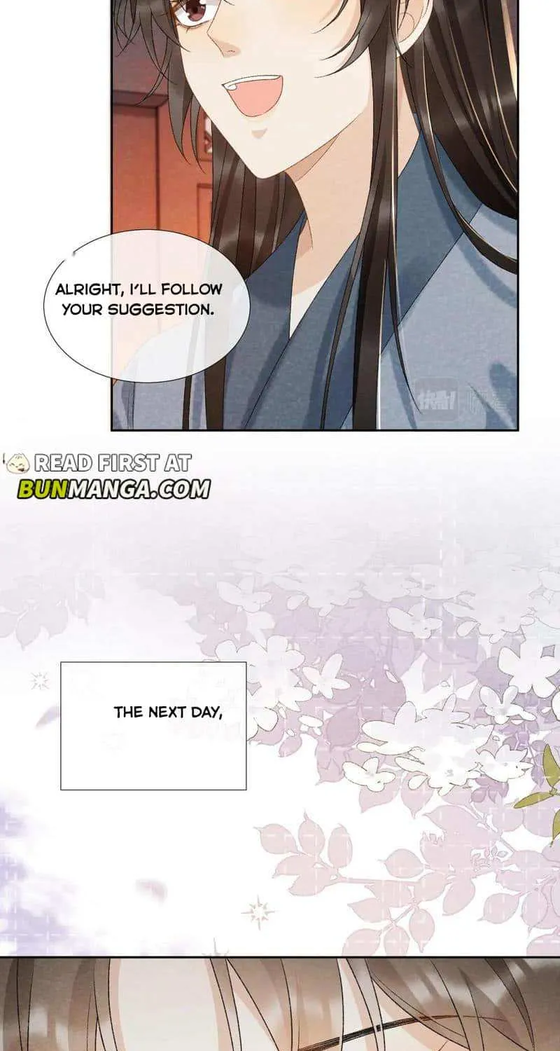 Pathological Trapping Chapter 31 page 33 - 