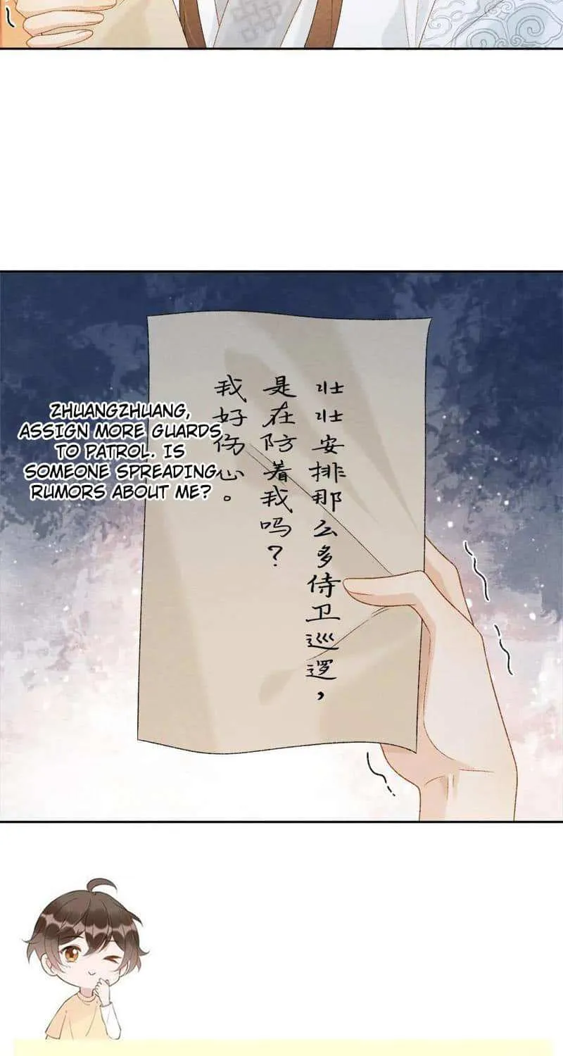Pathological Trapping Chapter 31 page 35 - 