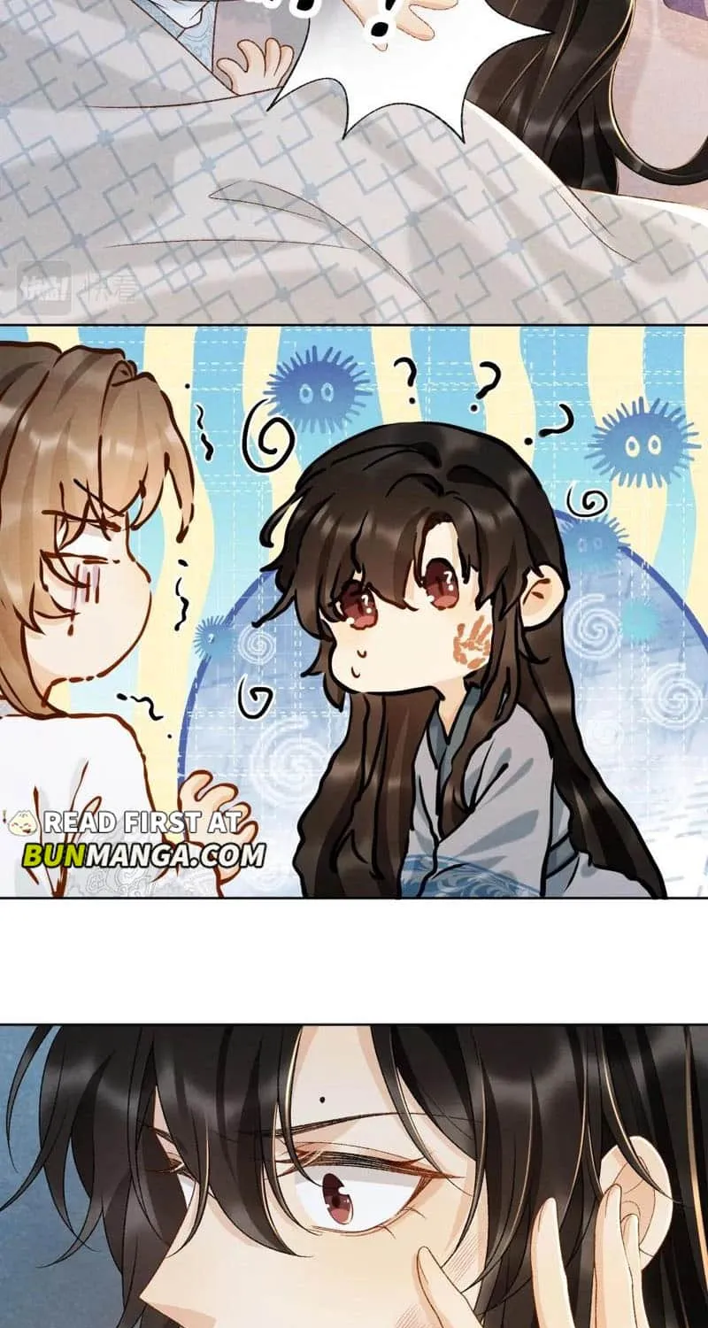 Pathological Trapping Chapter 31 page 5 - 