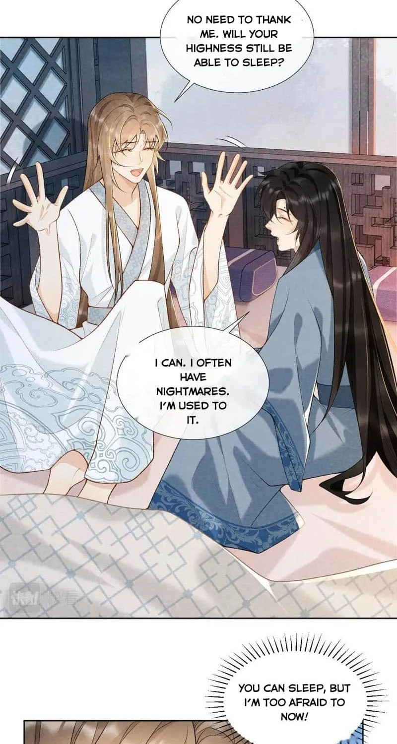 Pathological Trapping Chapter 31 page 10 - 