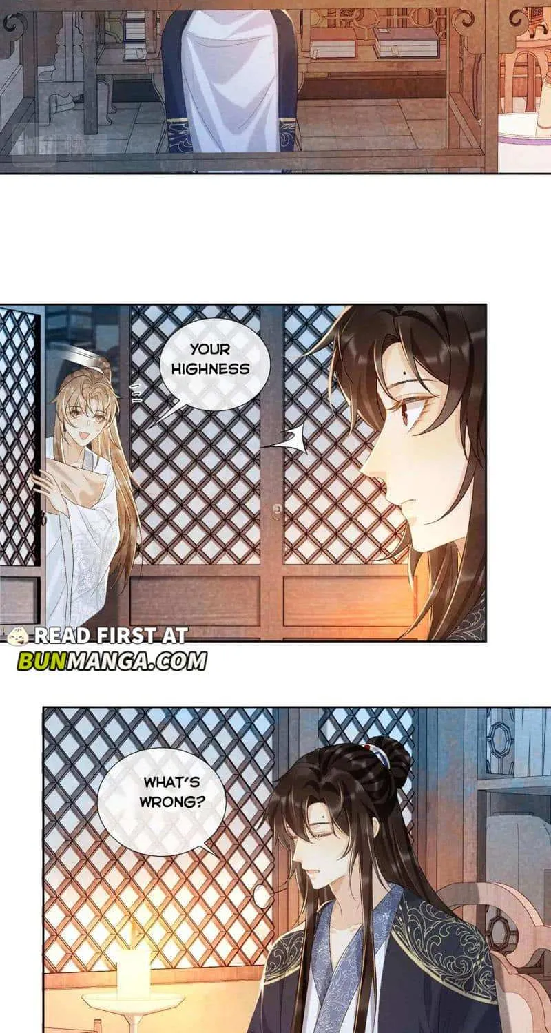 Pathological Trapping Chapter 32 page 11 - 