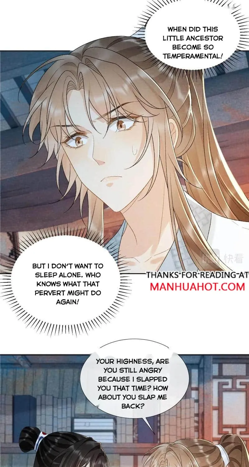 Pathological Trapping Chapter 32 page 19 - 