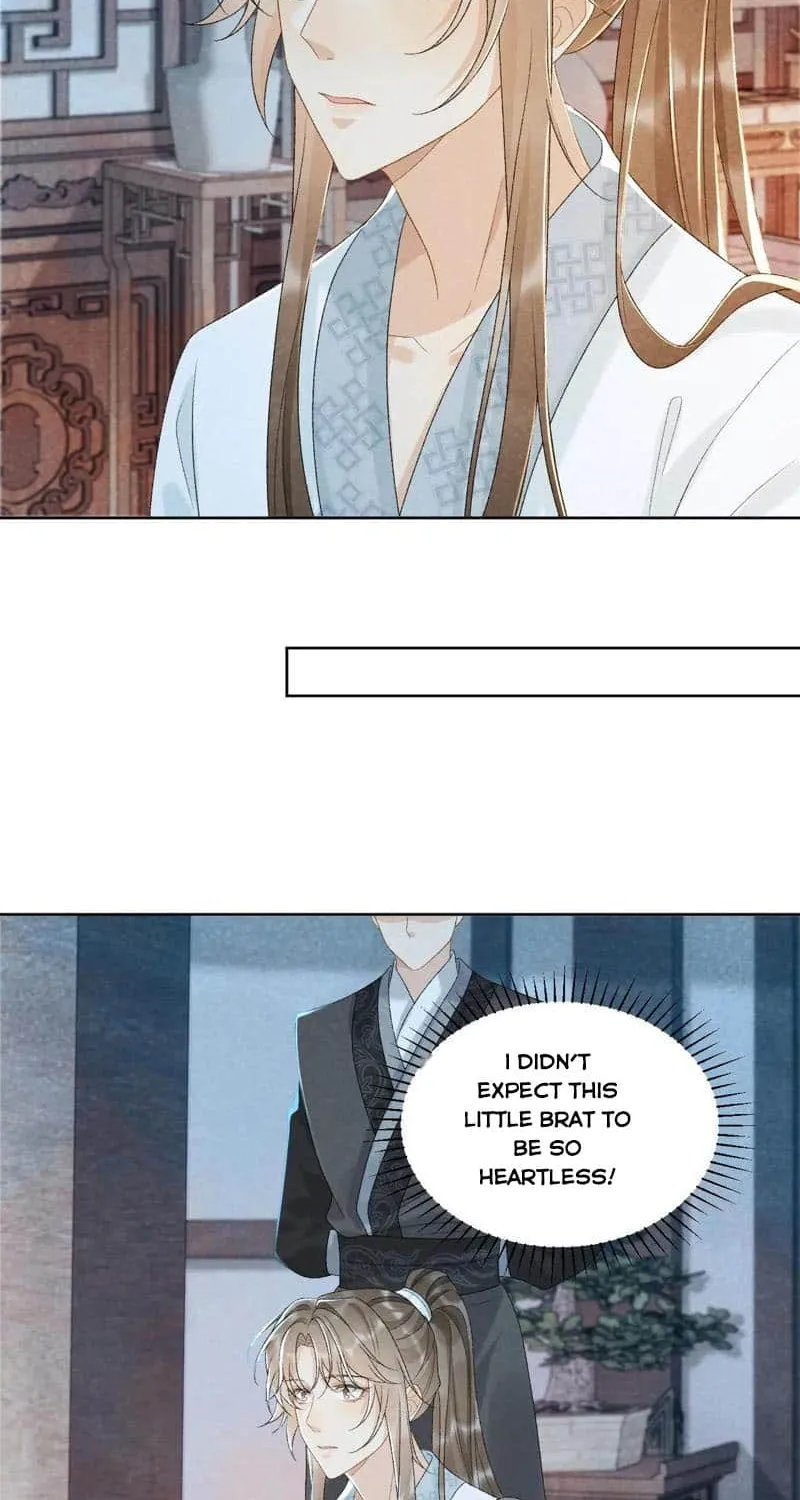 Pathological Trapping Chapter 32 page 22 - 