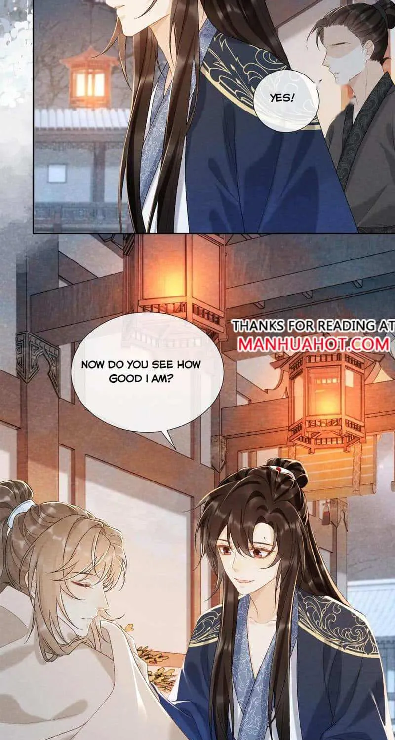 Pathological Trapping Chapter 32 page 26 - 