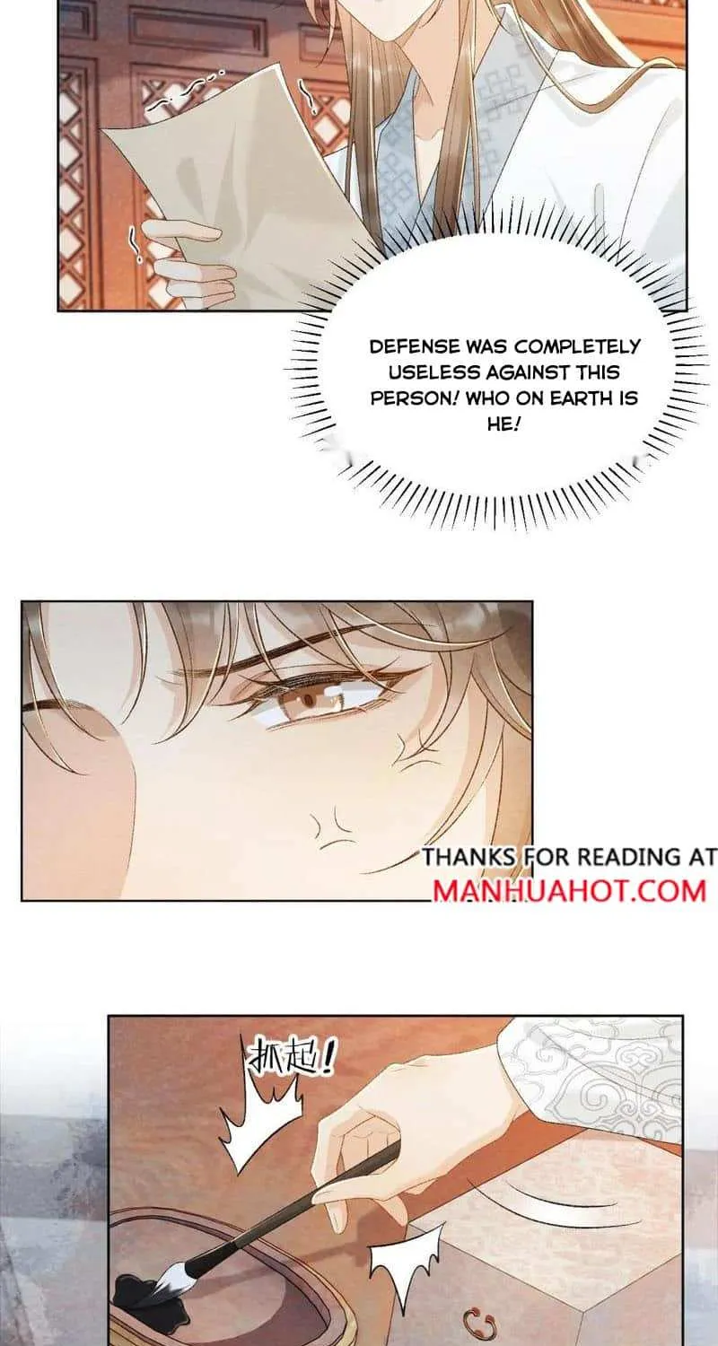 Pathological Trapping Chapter 32 page 4 - 