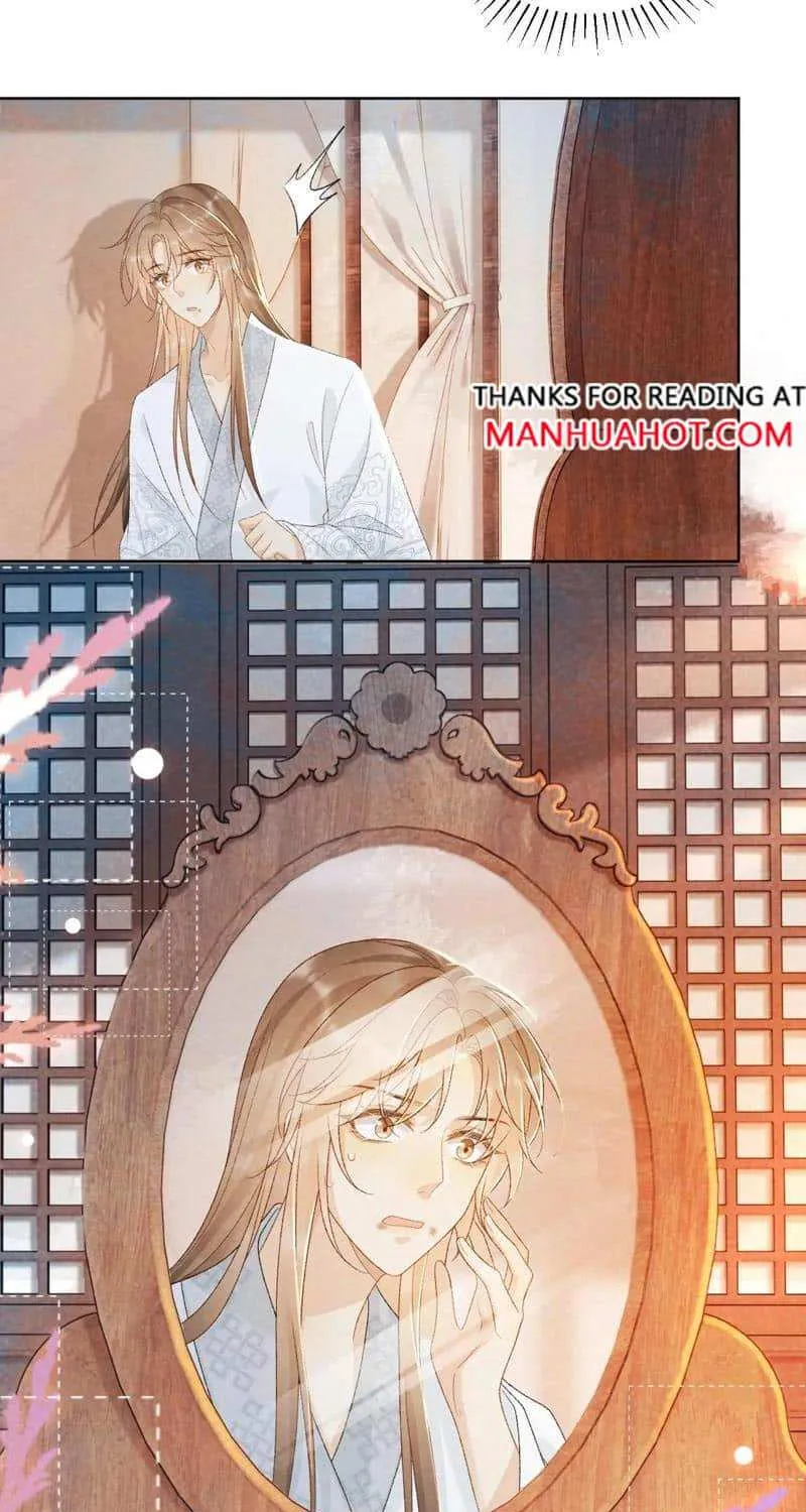 Pathological Trapping Chapter 32 page 36 - 