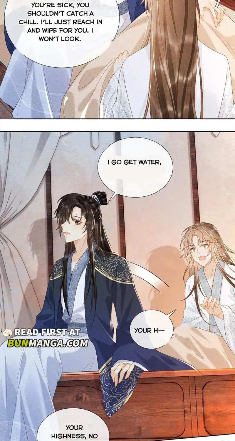 Pathological Trapping Chapter 33 page 20 - 
