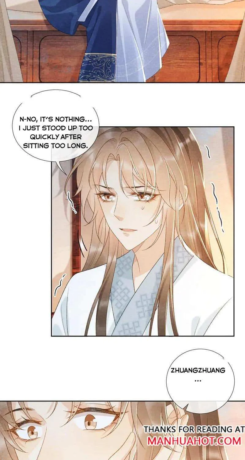 Pathological Trapping Chapter 33 page 25 - 