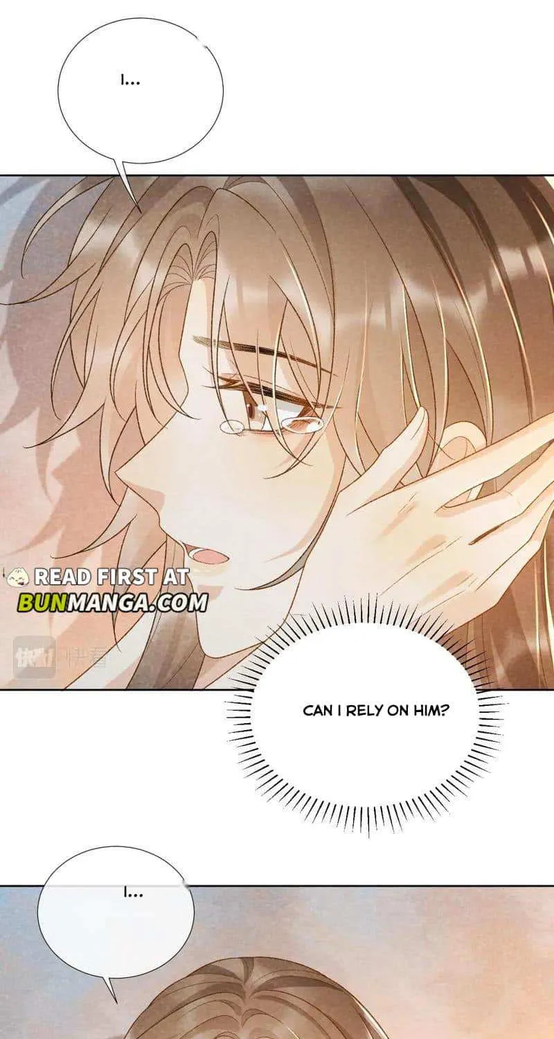 Pathological Trapping Chapter 33 page 27 - 