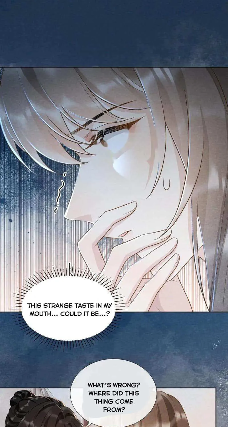 Pathological Trapping Chapter 33 page 35 - 