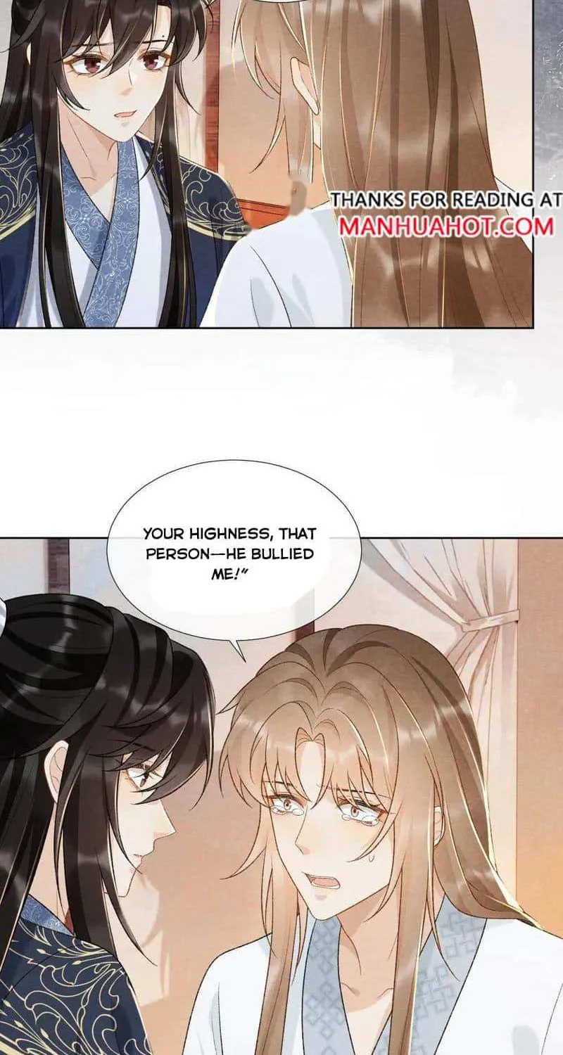 Pathological Trapping Chapter 33 page 36 - 