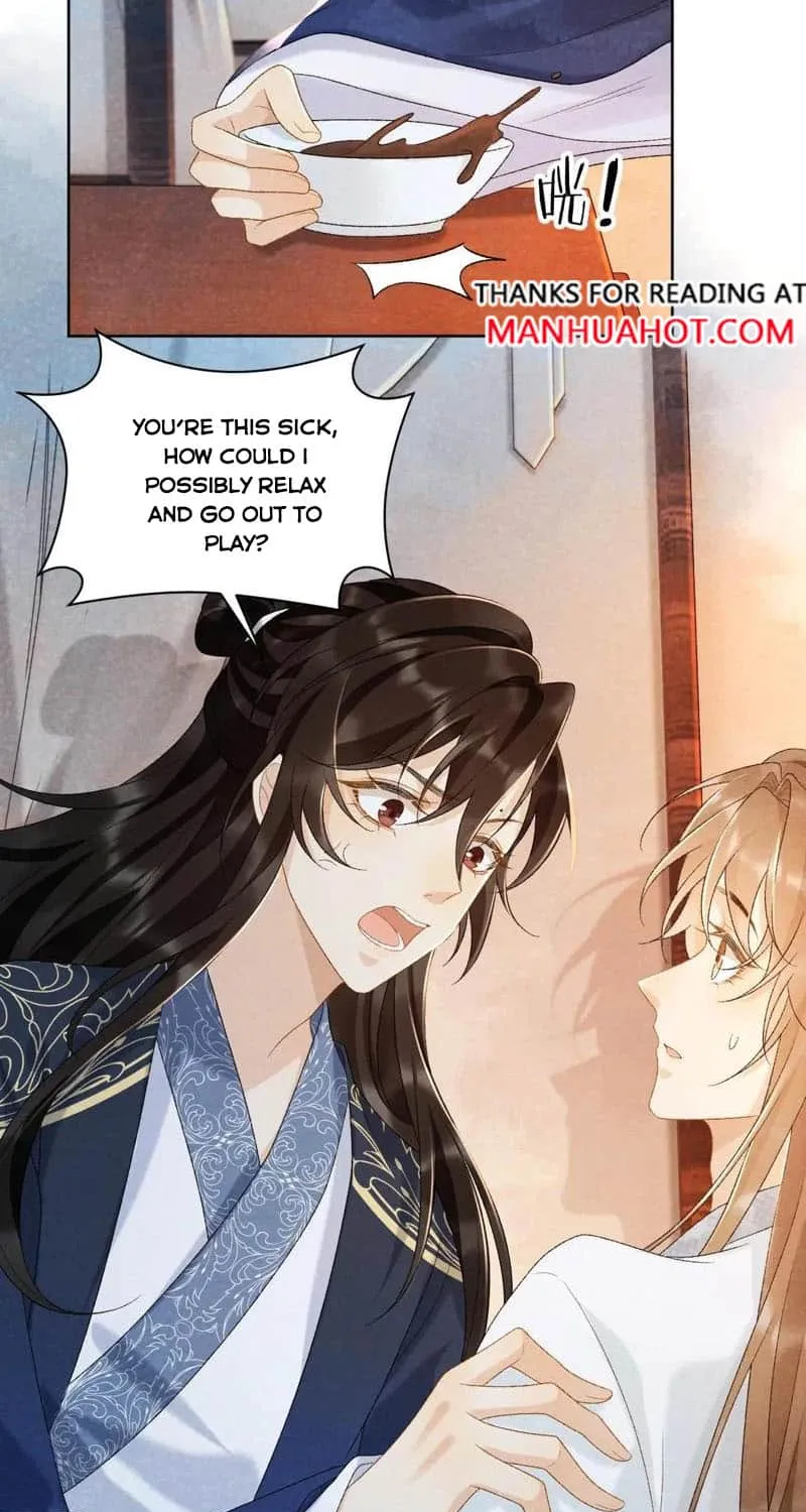 Pathological Trapping Chapter 33 page 7 - 
