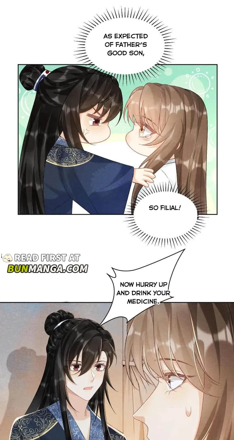 Pathological Trapping Chapter 33 page 9 - 