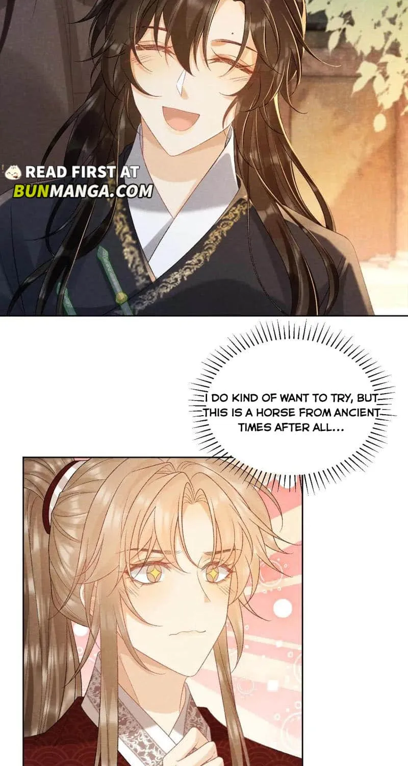 Pathological Trapping Chapter 34 page 11 - 