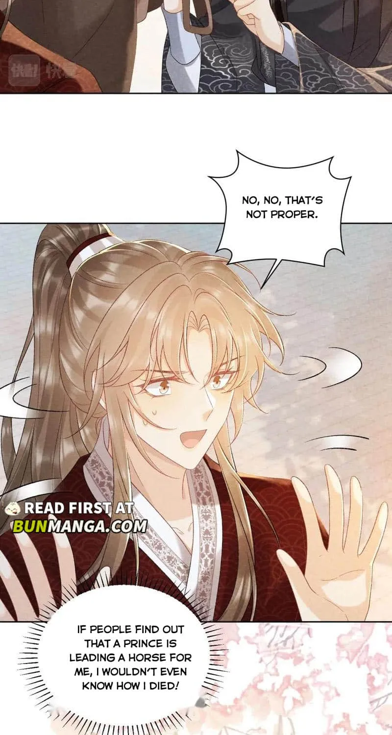 Pathological Trapping Chapter 34 page 13 - 