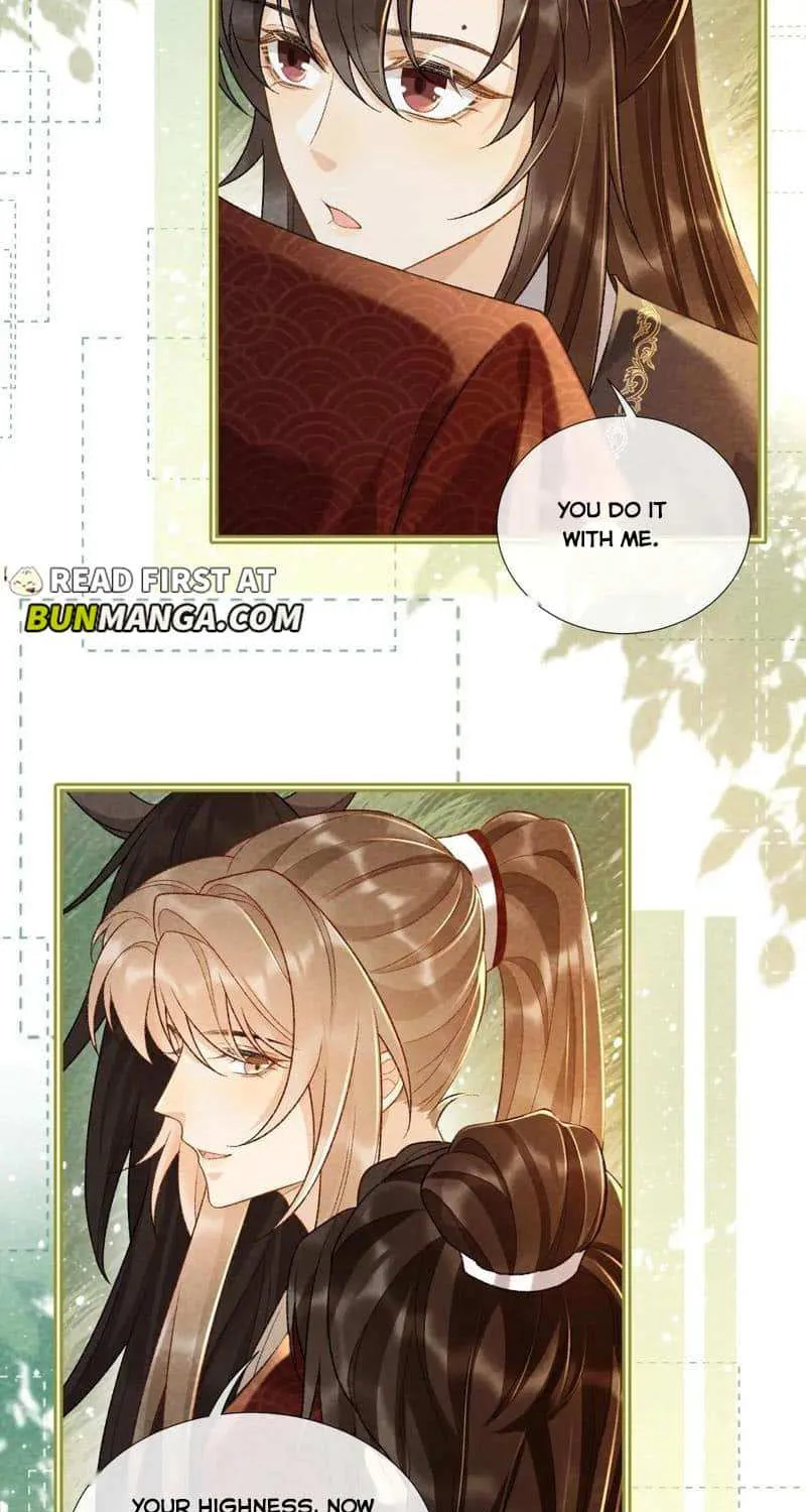 Pathological Trapping Chapter 34 page 25 - 