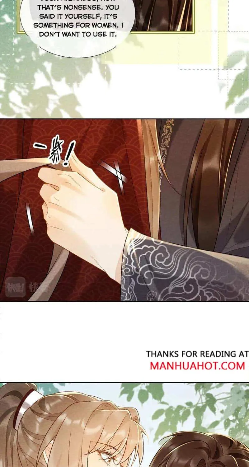 Pathological Trapping Chapter 34 page 26 - 