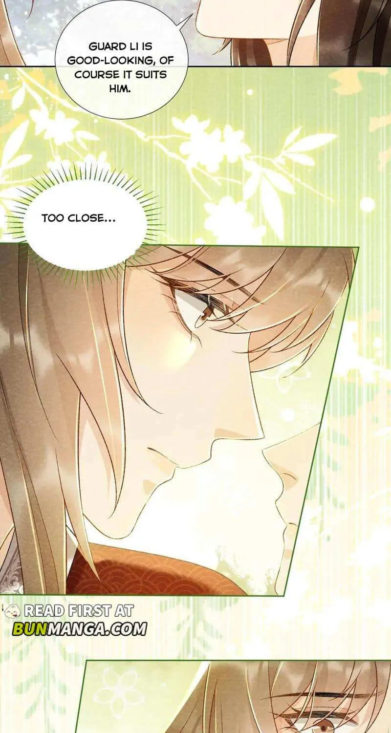 Pathological Trapping Chapter 34 page 28 - 