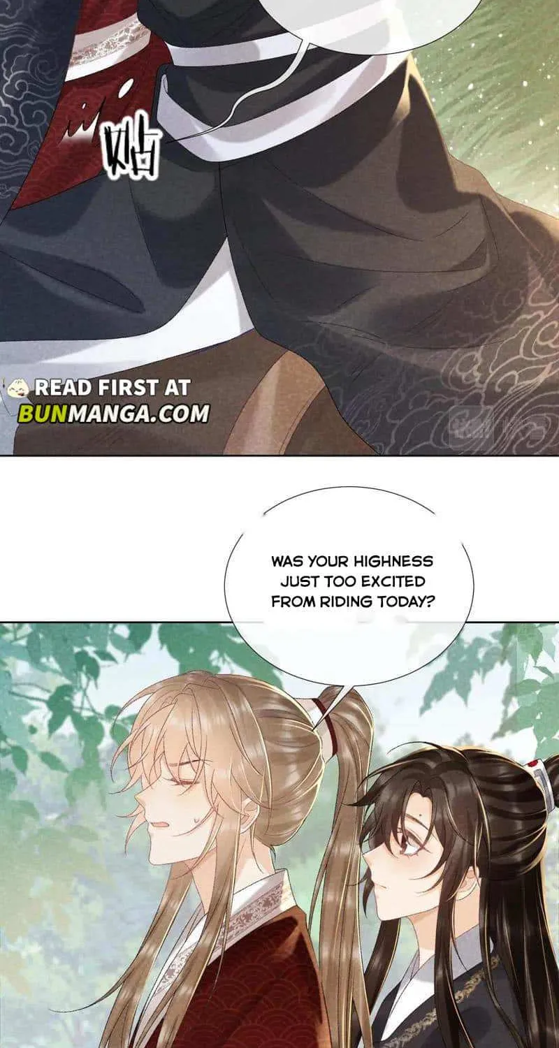 Pathological Trapping Chapter 34 page 34 - 
