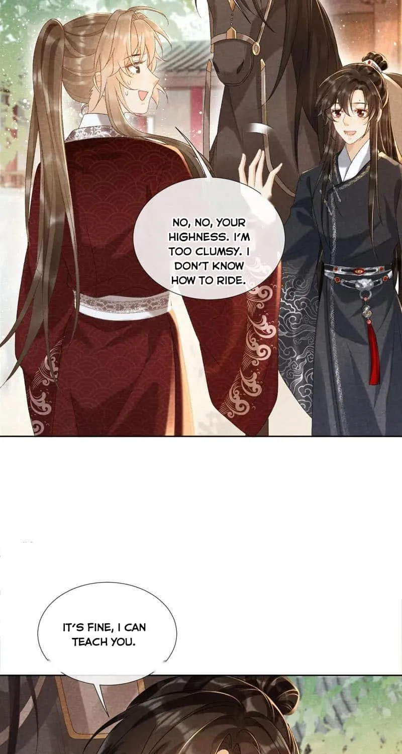 Pathological Trapping Chapter 34 page 10 - 